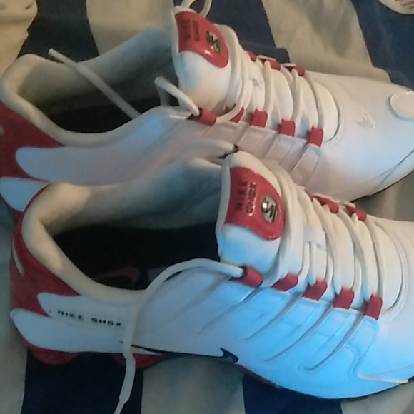 Nike shox